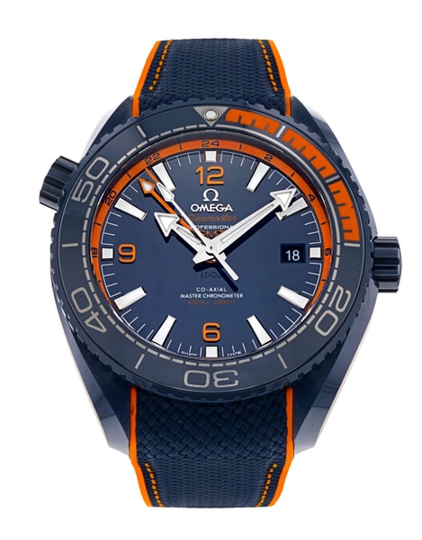 Omega Planet Ocean 215.92.46.22.03.001